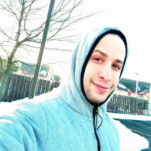 Meet your Posher, Or